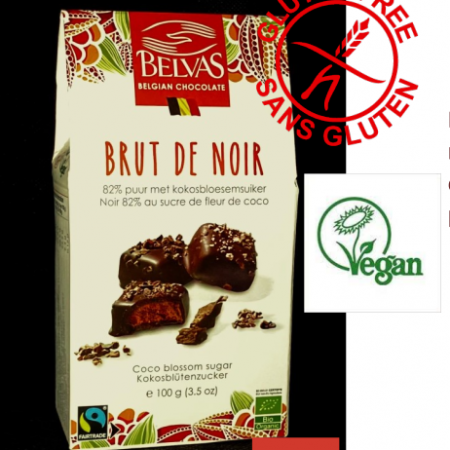 Brut de noir Bio/Equitable