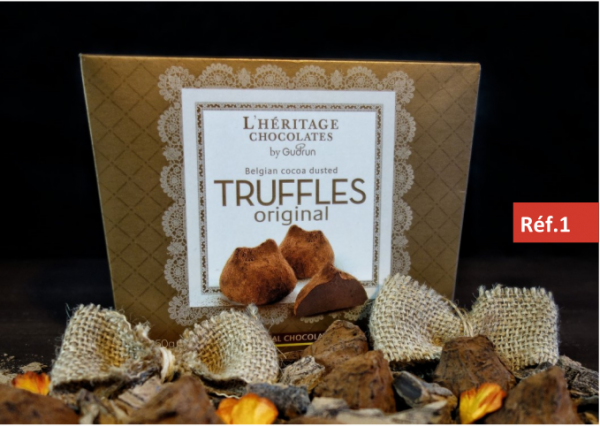 Les Truffes