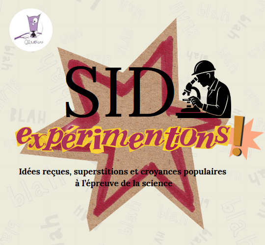 Semaine Interdisciplinaire « Expérimentons »