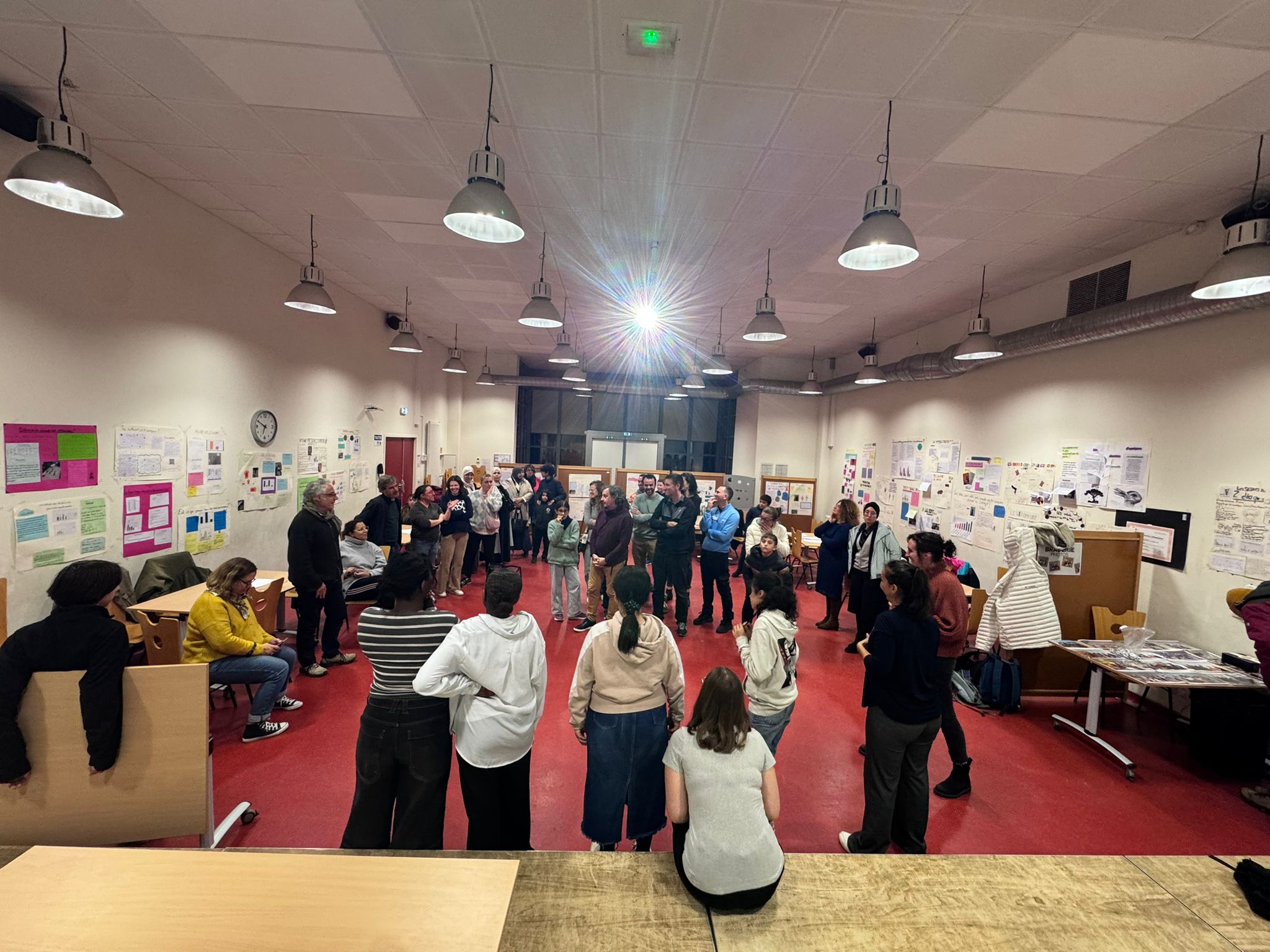 CCC n°2 – Croire ou savoir ?